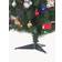 House of Seasons Artificial LED Gently Dark Green Árbol de Navidad 90cm