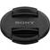 Sony ALC-F405S Front Lens Cap