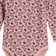 Hust & Claire Baby's Badia Body - Dusty Rose