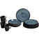 Brunner Venetian Spisestel 16stk
