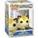 Funko Pop! Games Pokemon Meowth Miaouss Mauzi