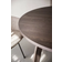 Rowico Home Glenside Brown Spisebord 130cm