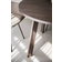 Rowico Home Glenside Brown Spisebord 130cm