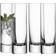 LSA International Bar Drink Glass 25cl 4pcs