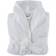 Mille Notti Albergo Bathrobe - White (70018001)