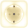 LEDVANCE Enchufe wifi smart nightlight plug eu