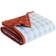 Hay Mega Dot Colcha Azul (245x235cm)