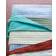 Hay Mega Dot Colcha Azul (245x235cm)