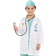 Amscan Child Doctor Costume