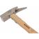 Bahco 485W-650 Snickarhammare