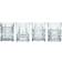 Nachtmann Highland Drikkeglas 35cl 4stk