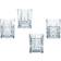 Nachtmann Highland Drikkeglas 35cl 4stk