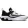 Nike Giannis Immortality 3 Bedtime Snack M - White/Black