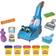 Hasbro Play-Doh Zoom Zoom Vacuum & Cleanup