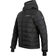 Peak Performance Men's Down Ski Jacket - Black