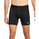 Nike Pro Men's Dri-FIT Fitness Shorts - Black/White