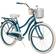 Huffy Deluxe 26" Cruiser - Matte Blue Damenfahrrad