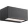 Nordlux Nene Black Väggarmatur