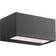 Nordlux Nene Black Wall light