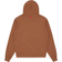 ICECREAM Running Dog Hood - Brown