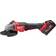 Milwaukee M18 FHSAG125XPDB-552X (2x5.5Ah)