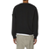 Stone Island Garment Dyed Crewneck Sweatshirt - Black