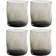 Muubs Furo S Drikkeglas 27.5cl 4stk