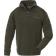 Pinewood Hurricane Sweater Men's - Dark Green Mix