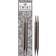 ChiaoGoo Twist Lace 13 cm, 2,75 mm med utbytbar spets – 1 enhet