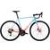 Trek Emonda ALR 5 2023 - Azure to Living Coral Fade