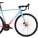 Trek Emonda ALR 5 2023 - Azure to Living Coral Fade