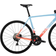 Trek Emonda ALR 5 2023 - Azure to Living Coral Fade