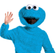 Disguise Adult Prestige Cookie Monster Costume