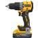 Dewalt DCD805H2T (2x5Ah)