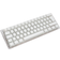 Ducky DKON2161ST ONE 3 Mini Aura White RGB Cherry MX Blue Hotswap Keyboard (Nordic)