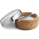 Georg Jensen Alfredo Ciotola di Sale 4.7cm
