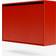 Montana Furniture Hall 4229 Rosehip Opbevaringsskab 69.6x46.8cm