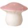 Heico Mushroom Medium Natlampe