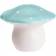 Heico Mushroom Medium Natlampe