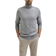 Selected Long Sleeve Roll Neck Sweater - Medium Grey Melange