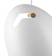 Darø Bell+ 30 P1 Oak White Medium Pendel 30cm