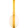 Nordlux Bring To-Go White/Yellow Bordslampa 26cm