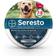 Seresto Dog Flea and Tick Control