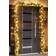 Bonetti Gran Garland Warm White String Light 80 Lamps