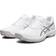 Asics Gel-Game 9 Padel W - White/Pure Silver