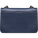 Michael Kors Heather Large Shoulder Bag - Navy