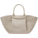 DeMellier The Midi New York Bag - Taupe