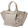 DeMellier The Midi New York Bag - Taupe