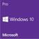 Microsoft Windows 10 Pro Swedish (64-bit OEM)