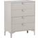 Venture Design Piring Beige Commode 78x117cm